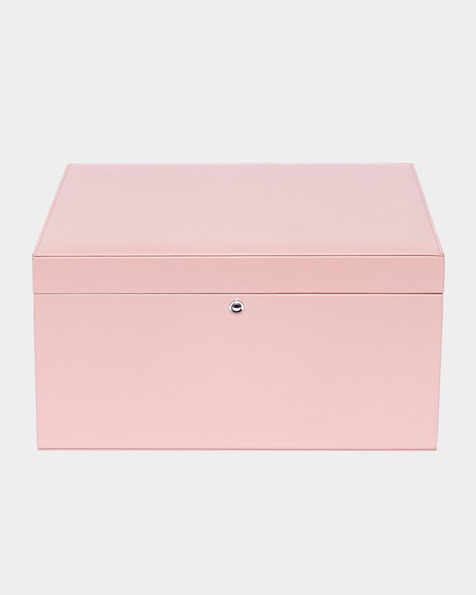 Aura Jewelry Box